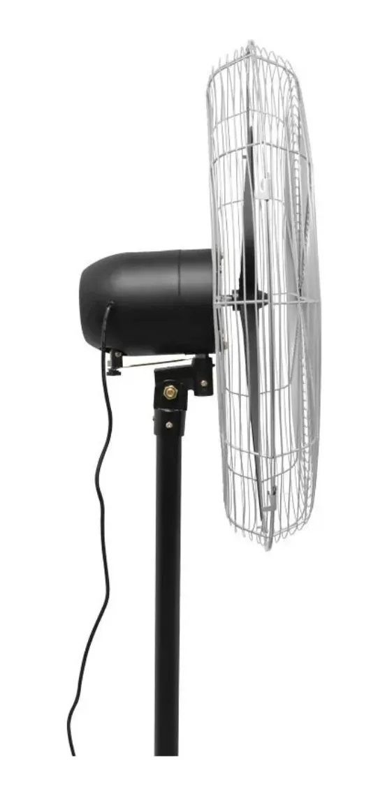 Ventilador Industrial de 26" con Pedestal 2071 Adir 2