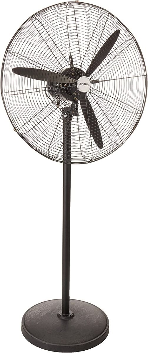 Ventilador Industrial de 26" con Pedestal 2071 Adir