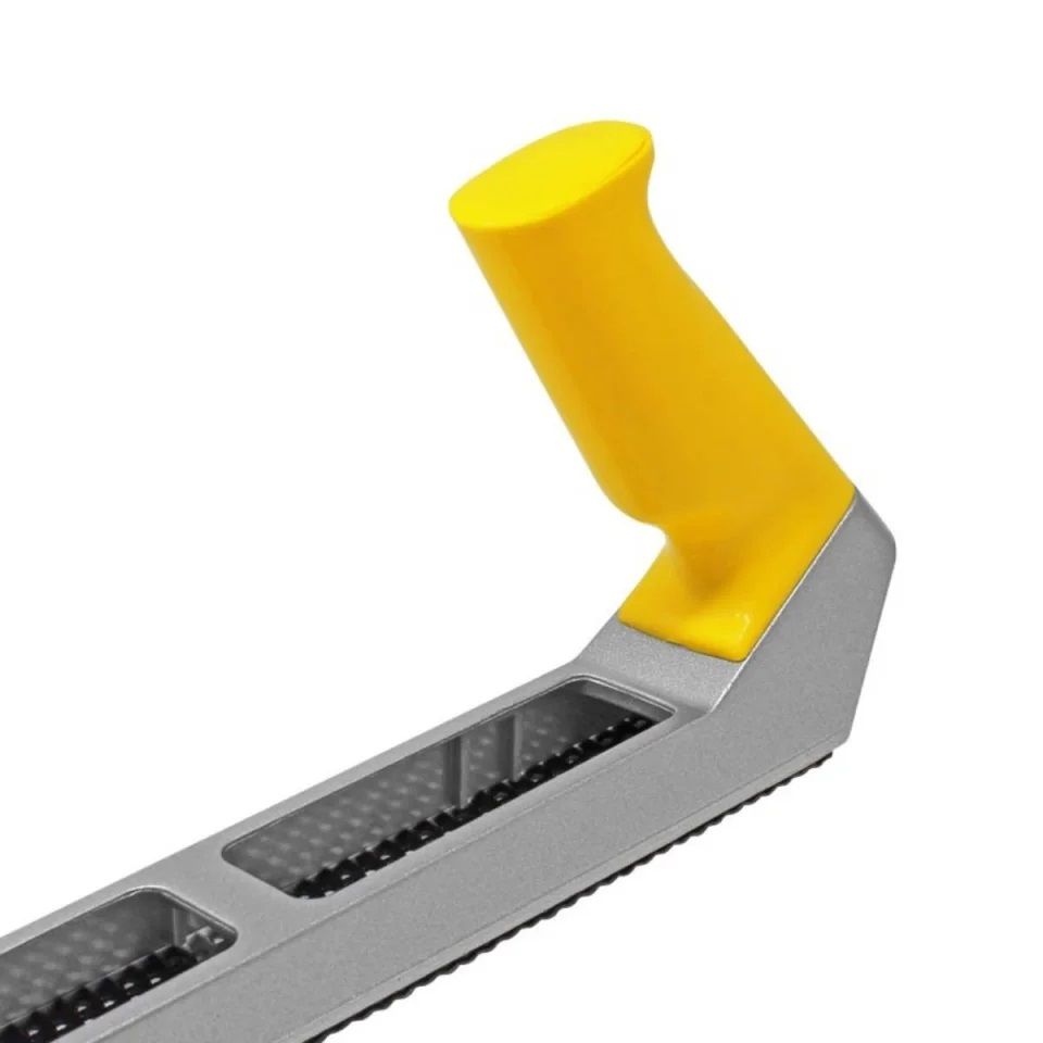 Cepillo metálico plano surform 12-1/2 Pulg 21-296 Stanley 2