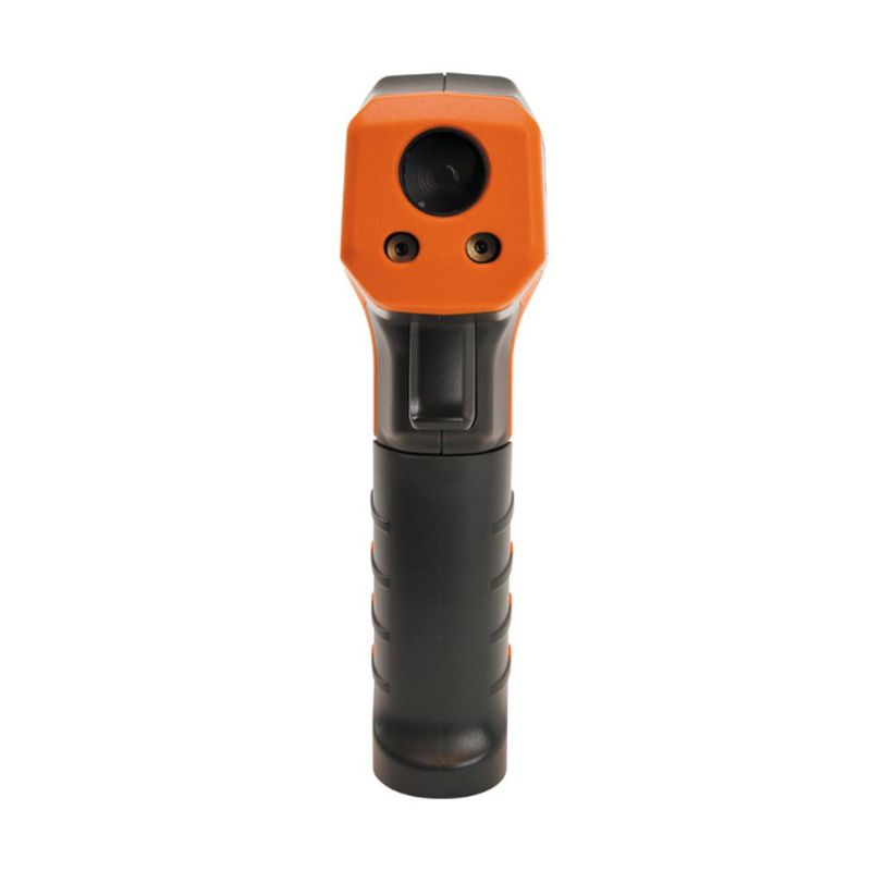 Termómetro infrarrojo de doble láser IR5 Klein Tools 5