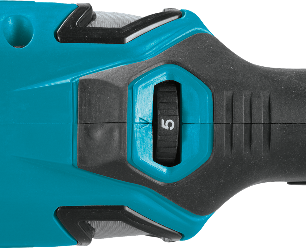 Pulidora doble acción 5" 900W PO5000C Makita 8