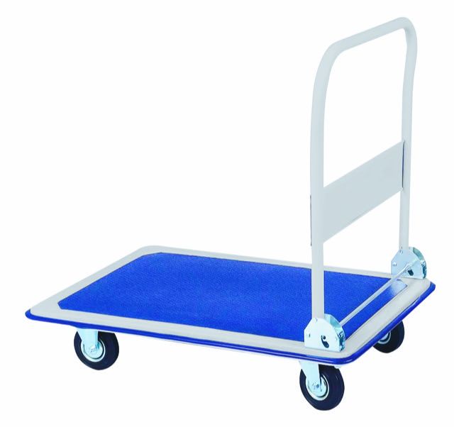 Carrito de carga 300Kg AD-2328 Adir 3