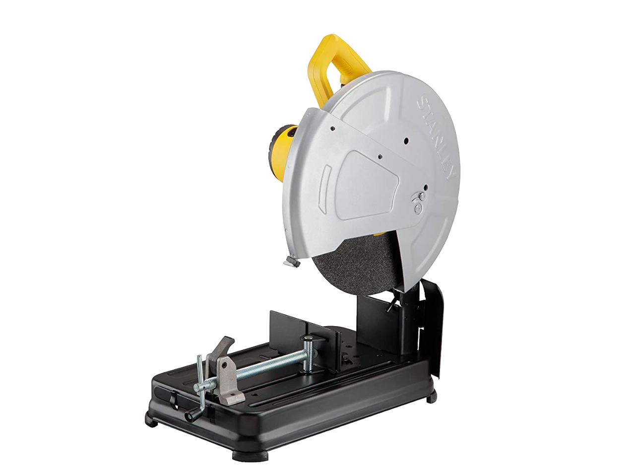 Cortadora de Metal 14" 2200W SSC22 Stanley 7