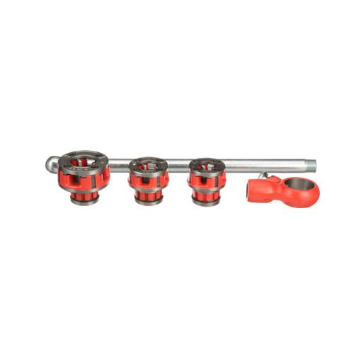 Tarraja 1/2 Pulg a 1 Pulg 36345 Ridgid 2