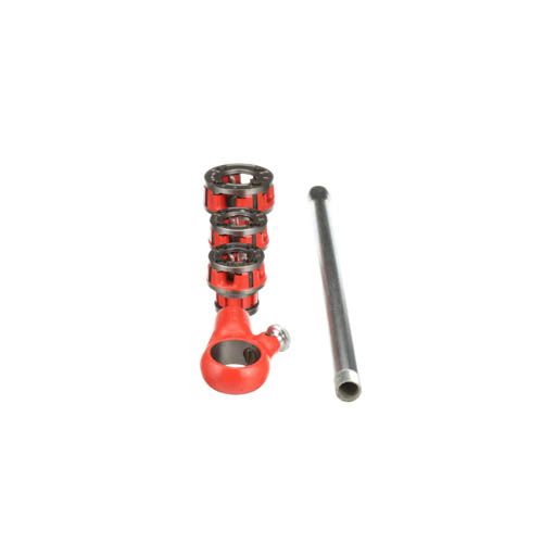 Tarraja 1/2 Pulg a 1 Pulg 36345 Ridgid 4