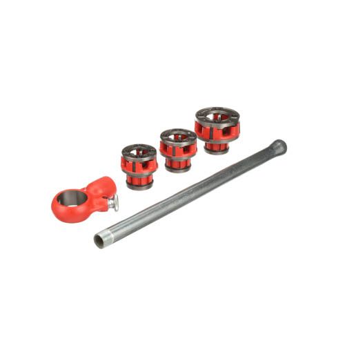 Tarraja 1/2 Pulg a 1 Pulg 36345 Ridgid 5