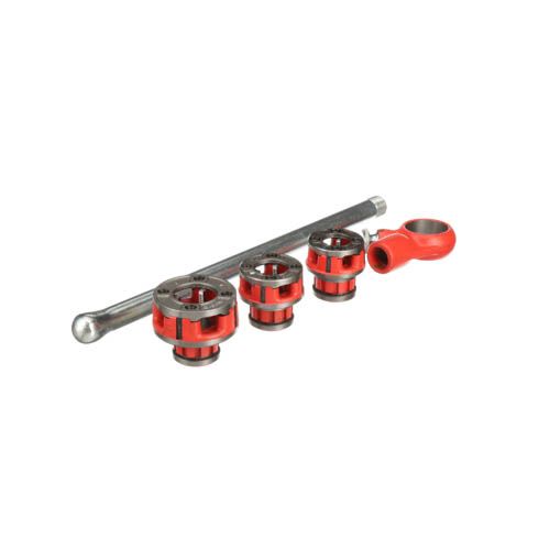 Tarraja 1/2 Pulg a 1 Pulg 36345 Ridgid 9