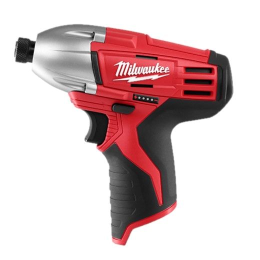 Combo Rotomartillo - atornillador de impacto M12 2497-22 Milwaukee 3