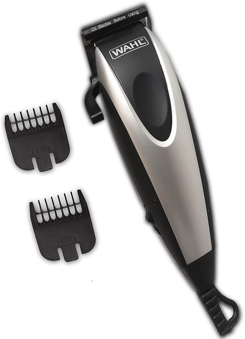 Combo Maquina Corta Pelo Home Pro 24pz 9670-300D Wahl 3
