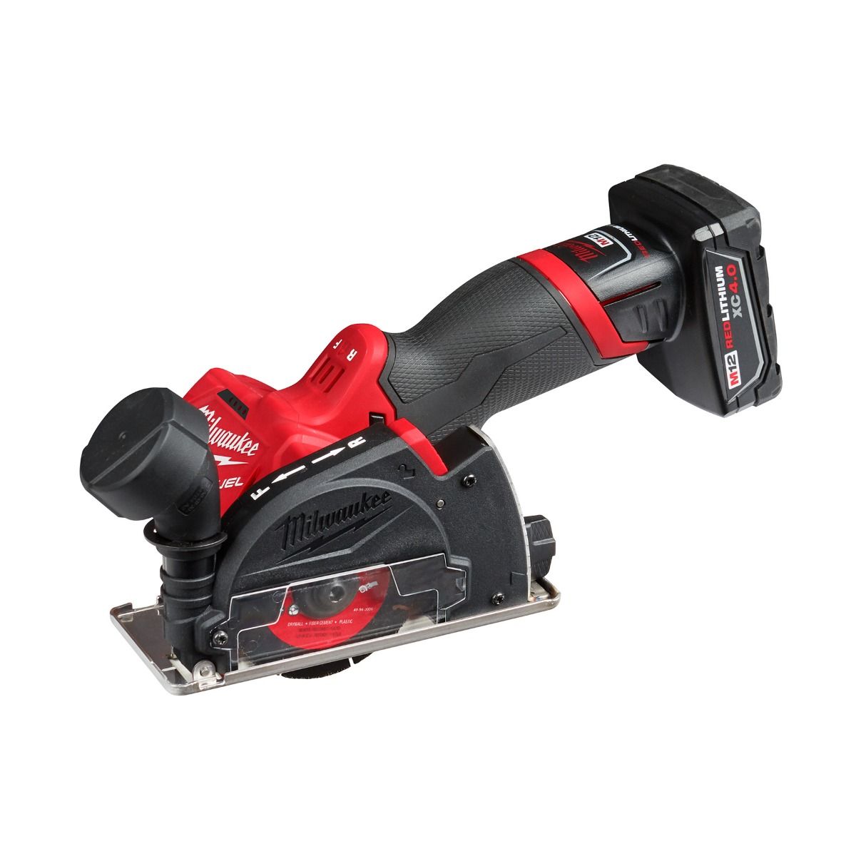Herramienta de Corte M12 FUEL™ 3" 2522-21XC Milwaukee 3