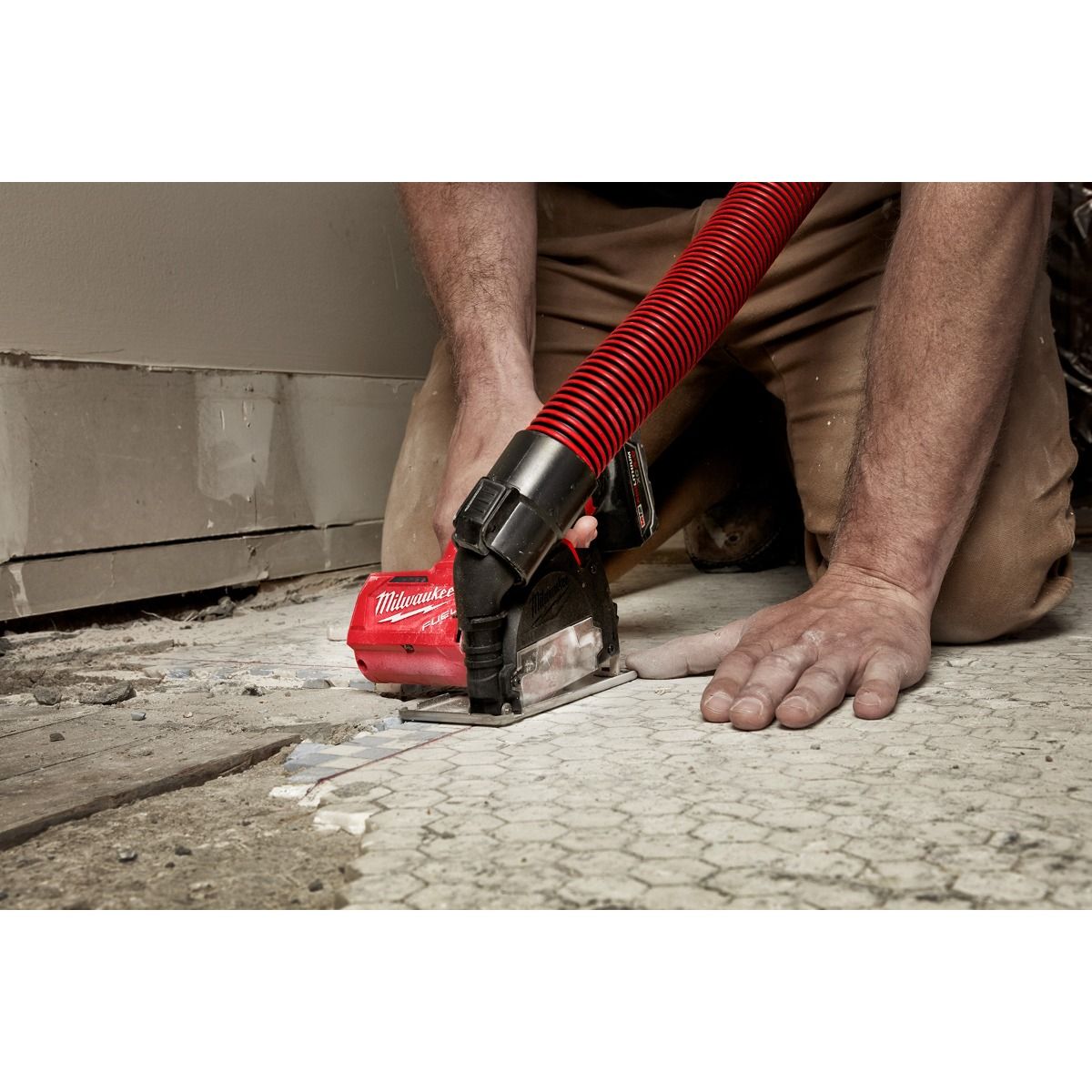 Herramienta de Corte M12 FUEL™ 3" 2522-21XC Milwaukee 5