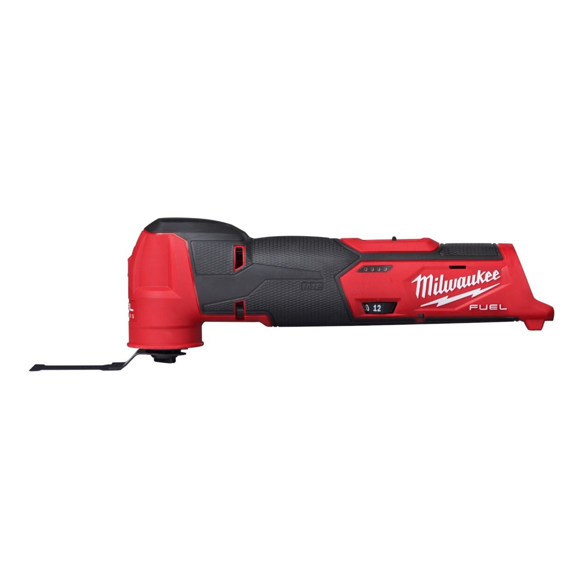 Multiherramienta oscilante M12 FUEL™ 2526-20 Milwaukee 2