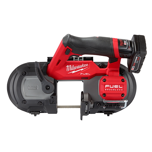 Sierra de Banda M12 FUEL™ 2529-21XC Milwaukee 2