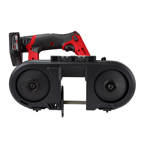 Sierra de Banda M12 FUEL™ 2529-21XC Milwaukee 4