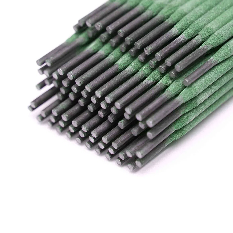 Soldadura 1/8 Pulg 1 Kg 6013 Maraga 2