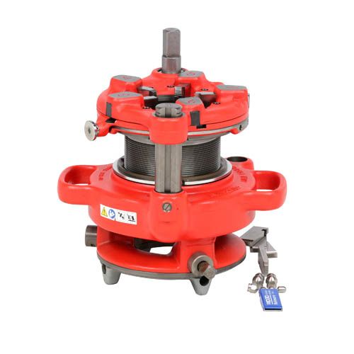 Tarraja Roscadoras de engranaje con retroceso 141 2-1/2 pulg - 4 pulg 36620 Ridgid 7