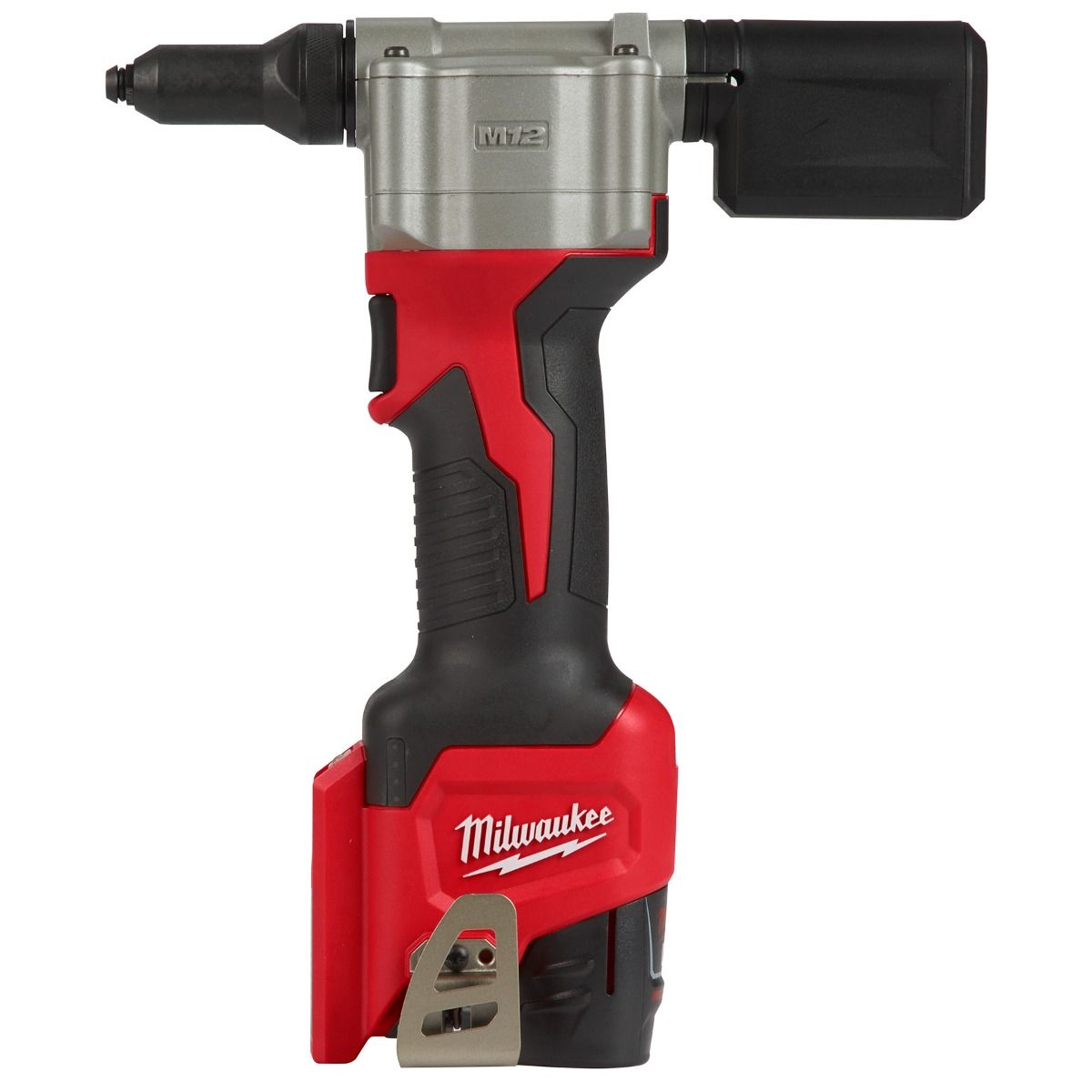 Remachadora M12™ 2550-22 Milwaukee 2