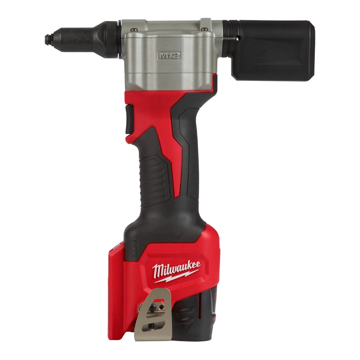 Remachadora M12™ 2550-22 Milwaukee 4