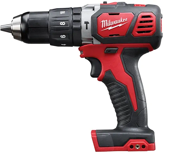 Rotomartillo M18 sin cargador y sin batería 2607-20 Milwaukee 2