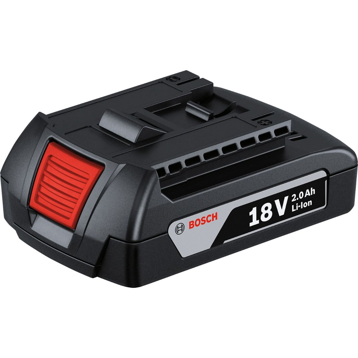Llave de Impacto 1/2" GDS 18V-350 Bosch 2