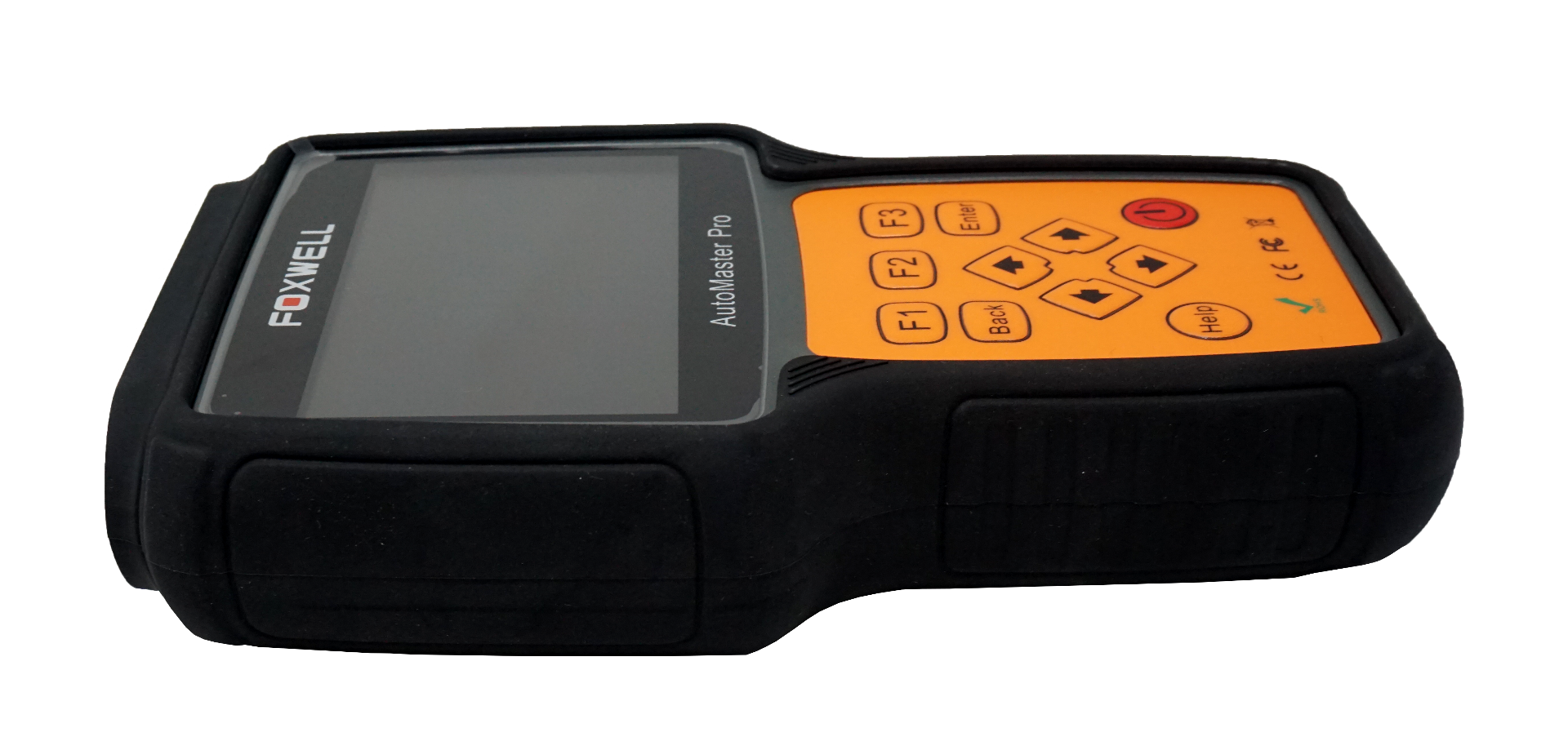 Escaner de motor Obd Bcm Hvac cuerpo de aceleracion Nt680pro Foxwell 4