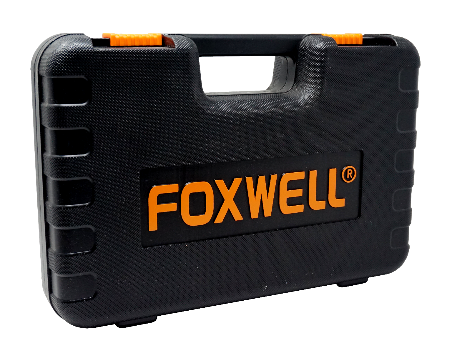 Escaner de motor Obd Bcm Hvac cuerpo de aceleracion Nt680pro Foxwell 7