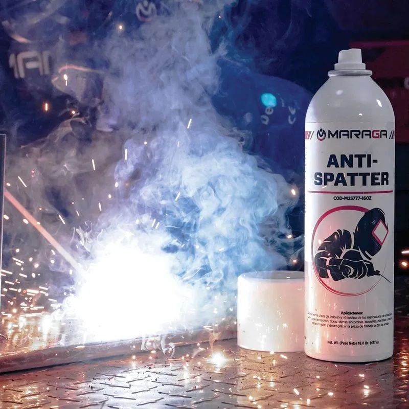 Antichispa M-25777 16 Oz Maraga 2