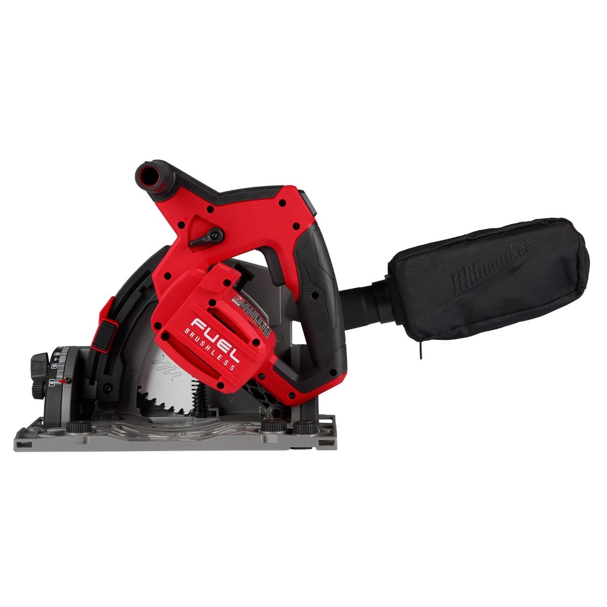 Sierra Circular M18 FUEL™ 6-1/2" 2831-20 Milwaukee 6