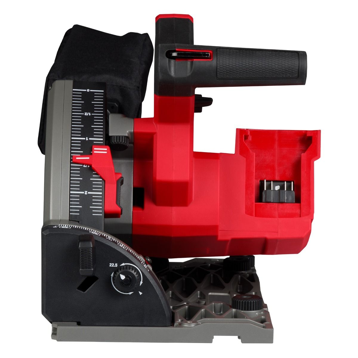 Sierra Circular M18 FUEL™ 6-1/2" 2831-20 Milwaukee 2