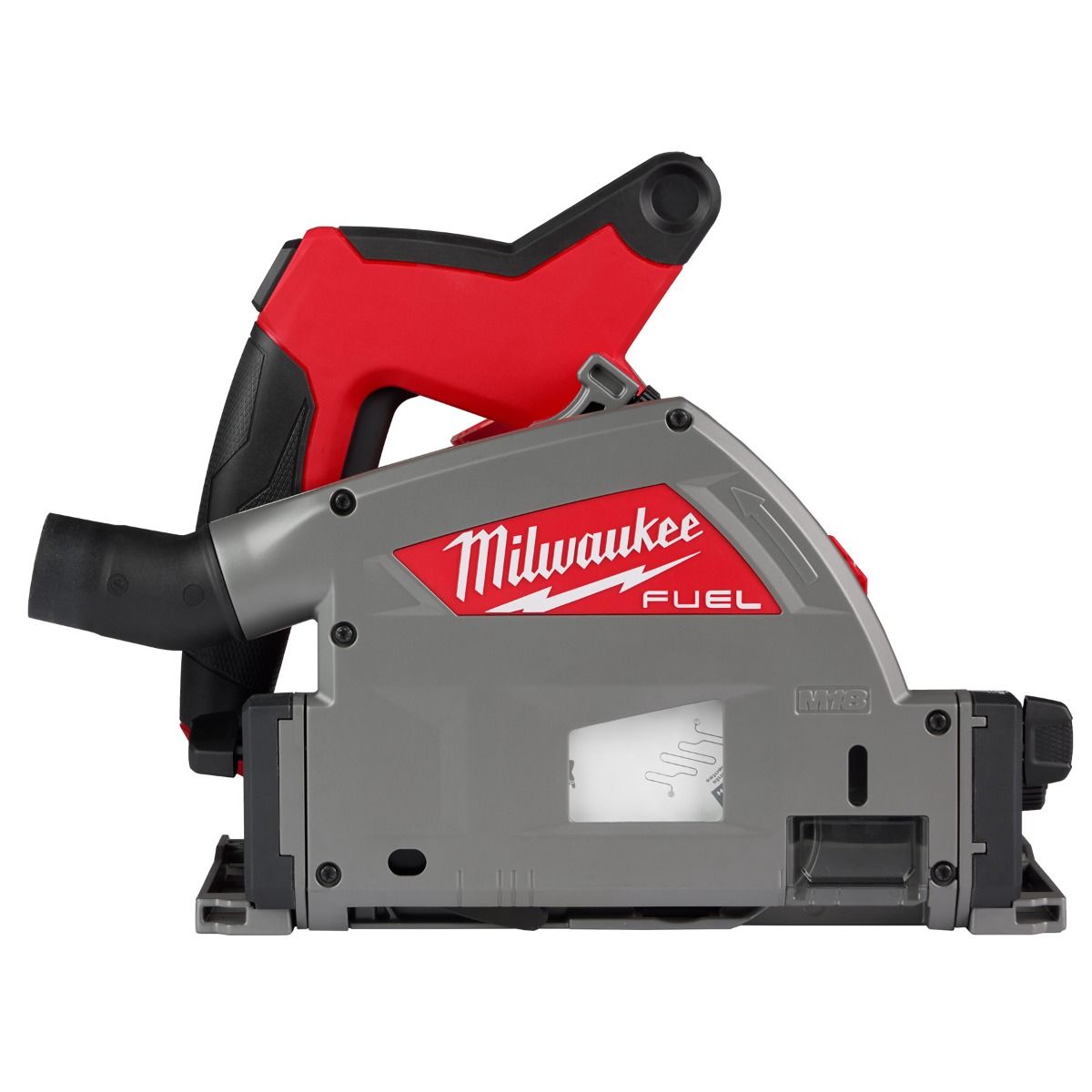 Sierra Circular M18 FUEL™ 6-1/2" 2831-20 Milwaukee 4