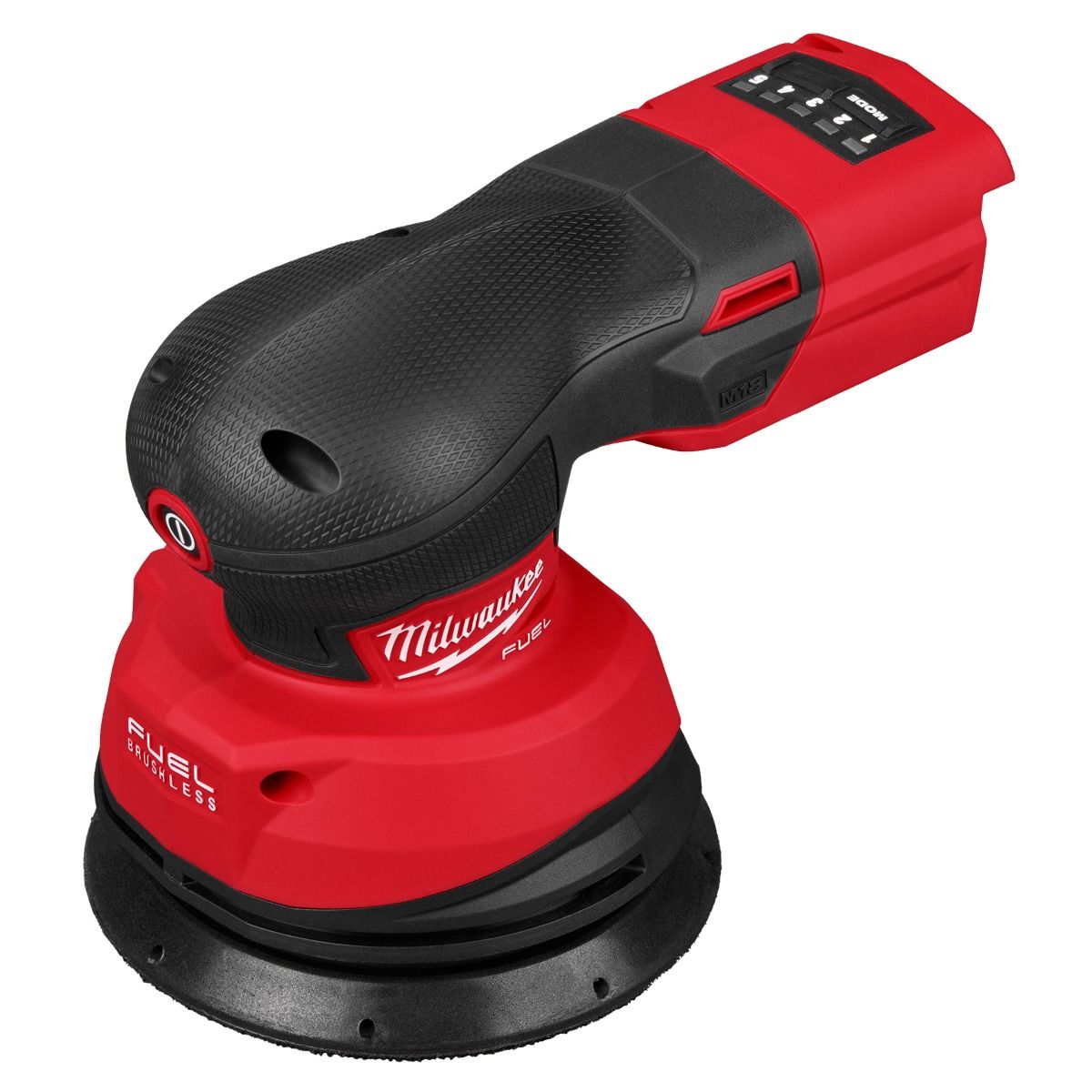 Lijadora Orbital 5" M18 FUEL™ 2837-20 Milwaukee 5