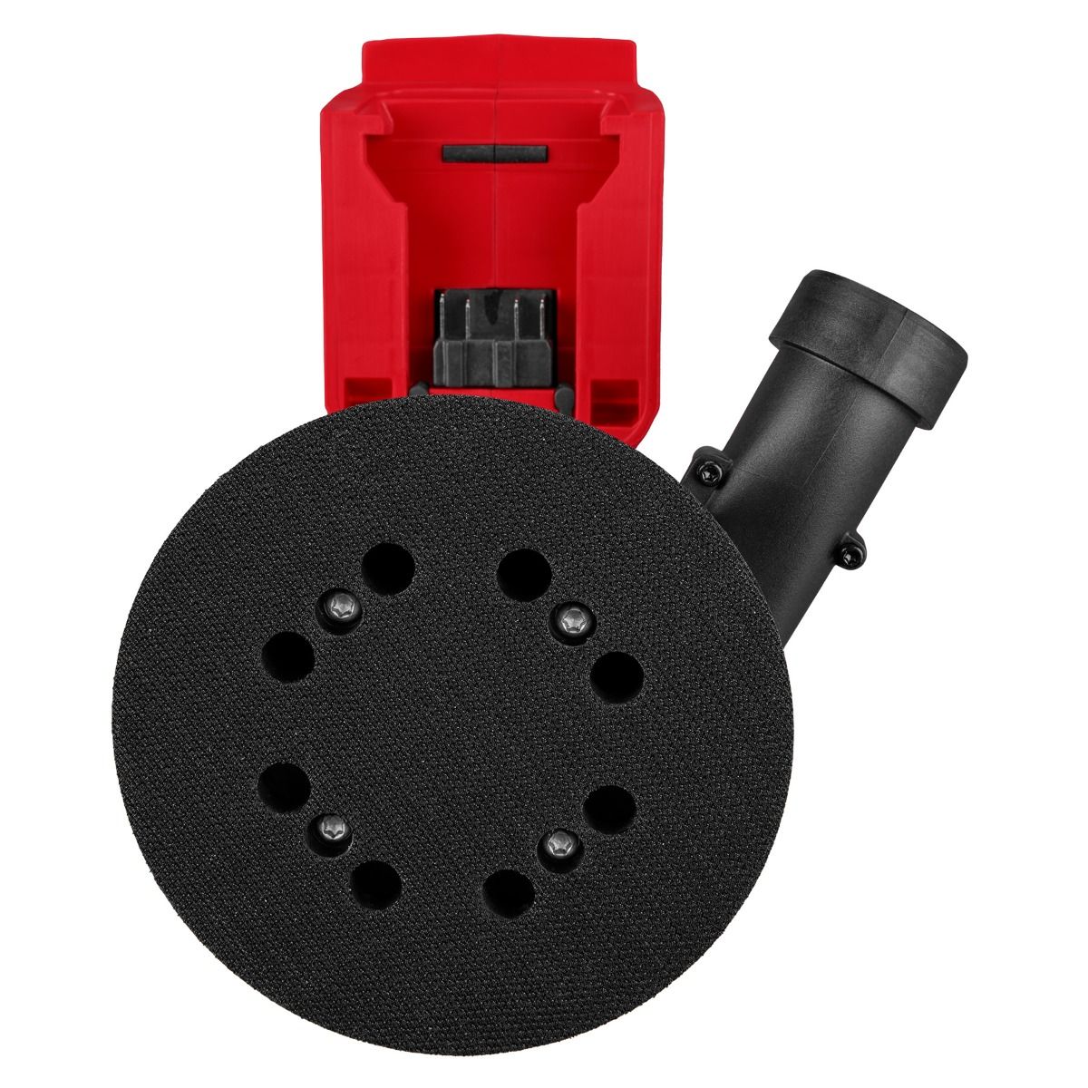 Lijadora Orbital 5" M18 FUEL™ 2837-20 Milwaukee 8