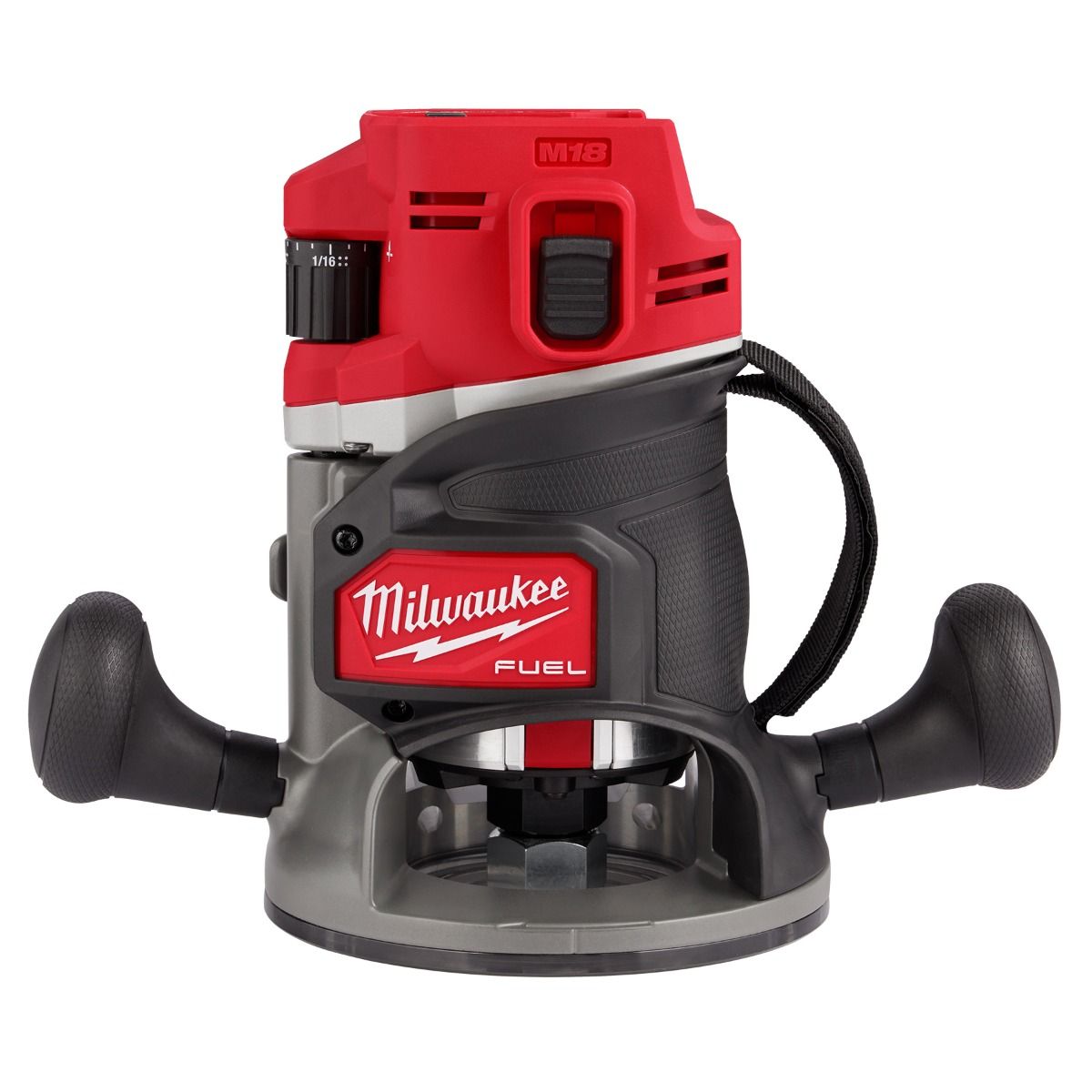 Router M18 FUEL™ 1/2" 2838-20 Milwaukee 3