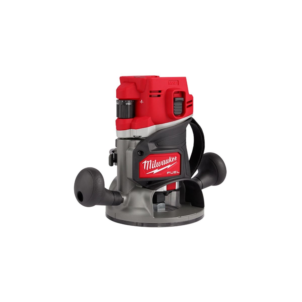 Router M18 FUEL™ 1/2" 2838-20 Milwaukee 8