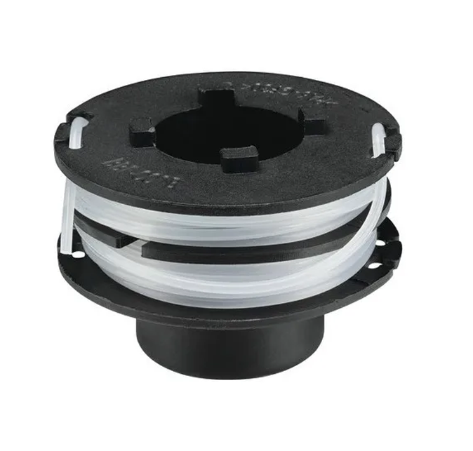 Desbrozadora 350W GL350 Black & Decker 2