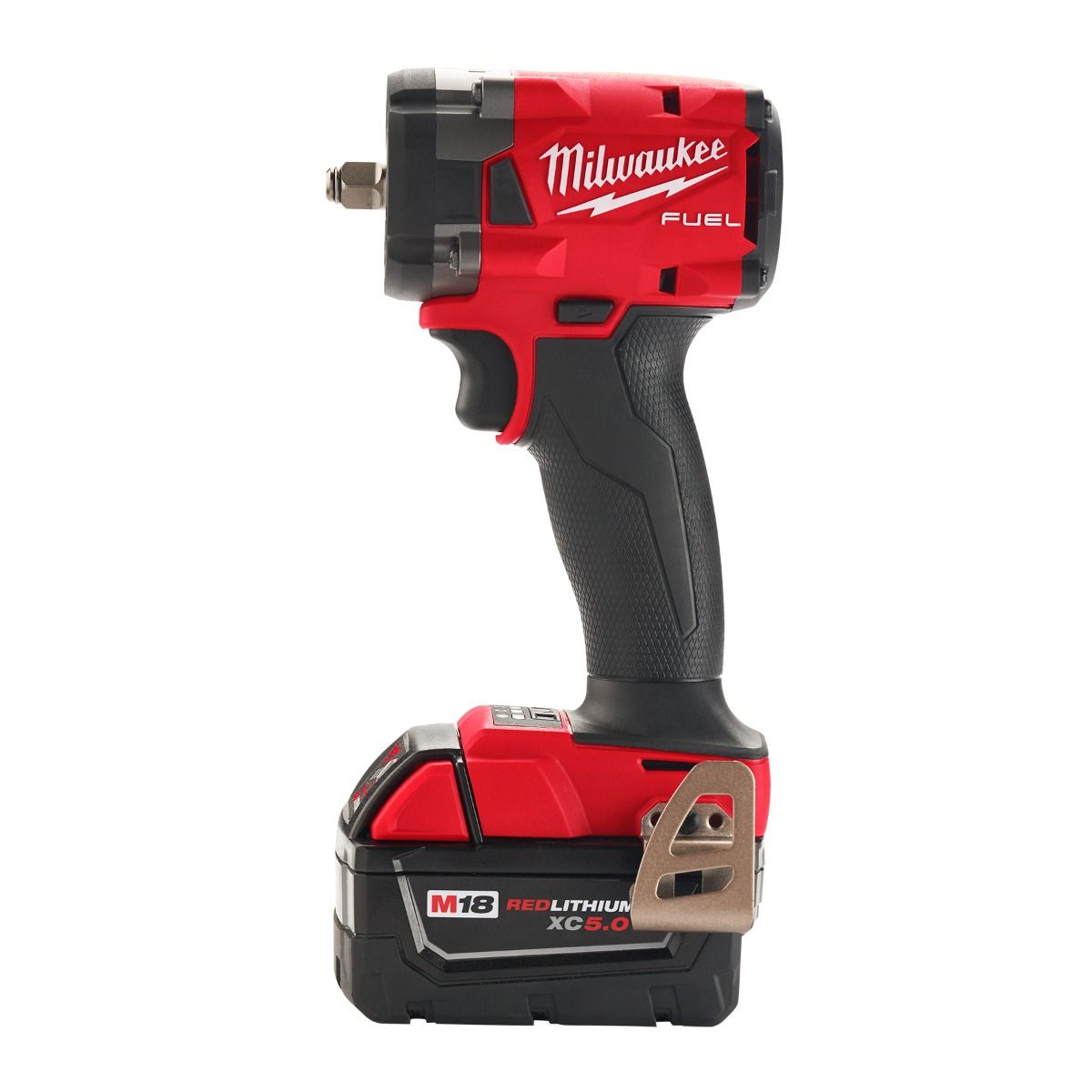 Llave de Impacto M18 FUEL™ 3/8" 2854-22R Milwaukee 4