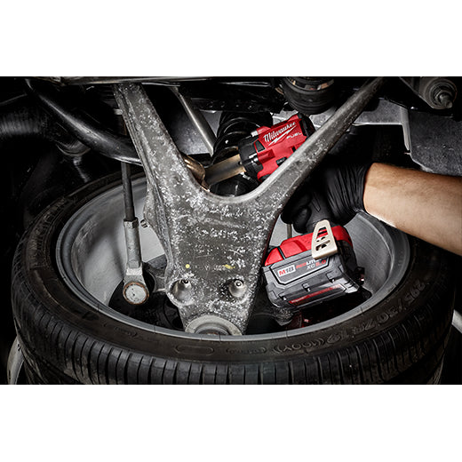 Llave de Impacto M18 FUEL™ 1/2" 2855-22 Milwaukee 5