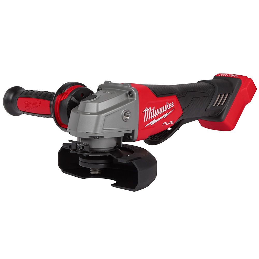 Miniesmeriladora angular M18 FUEL™ de 4-1/2 Pulg 2880-20 Milwaukee 3