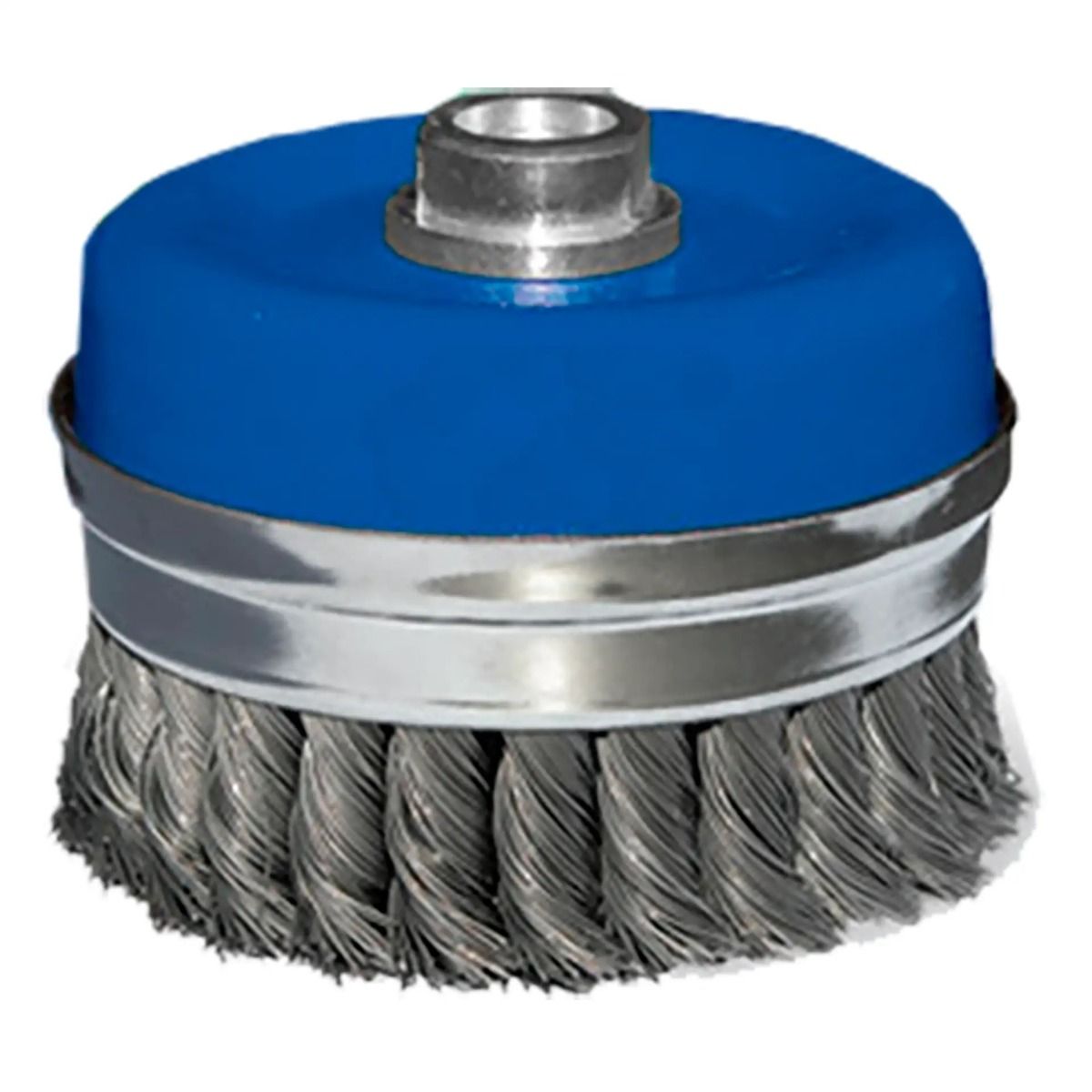 Carda Tipo Copa Trenzado 4-3/4" x 0.020" x M14-2 2889 Austromex 2