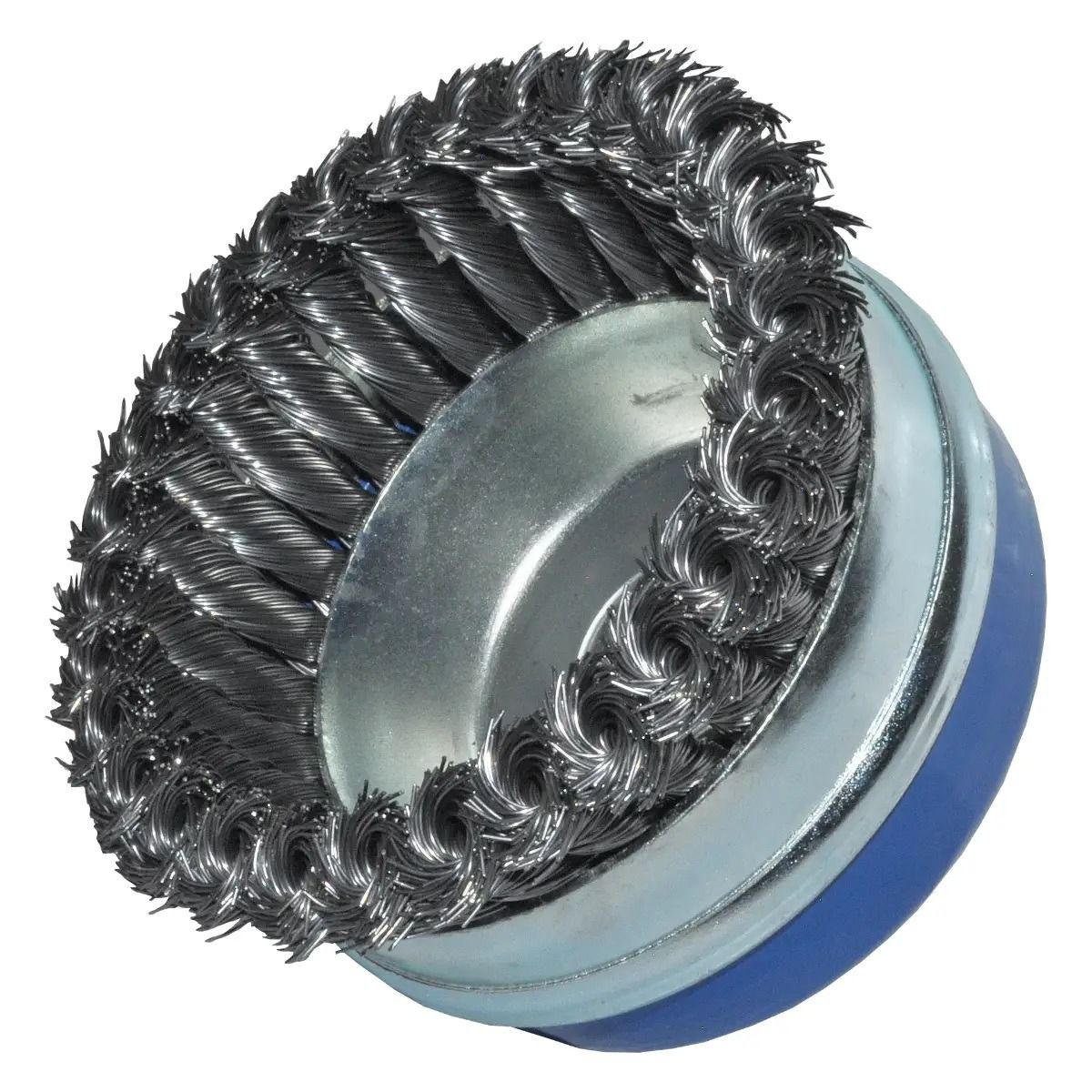 Carda Tipo Copa Trenzado 4-3/4" x 0.020" x M14-2 2889 Austromex 3