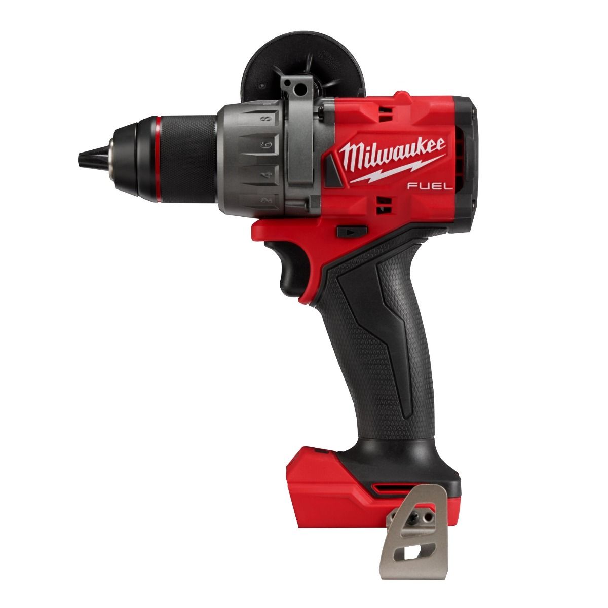Combo Rotomartillo 1/2" 2904-20 / Llave de Impacto 1/4" 2953-20 M18 FUEL™ 3697-22 Milwaukee 2