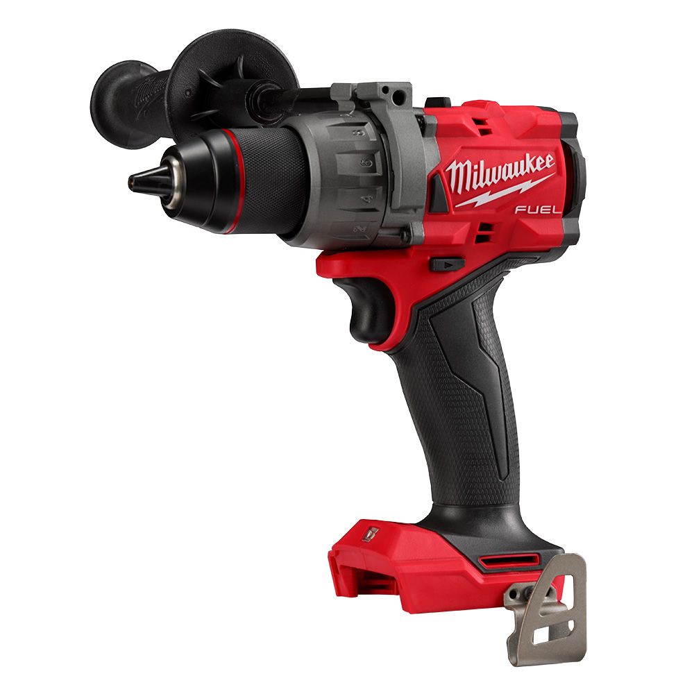 Rotomartillo Fuel M18 sin cargador y sin batería 2904-20 Milwaukee 2