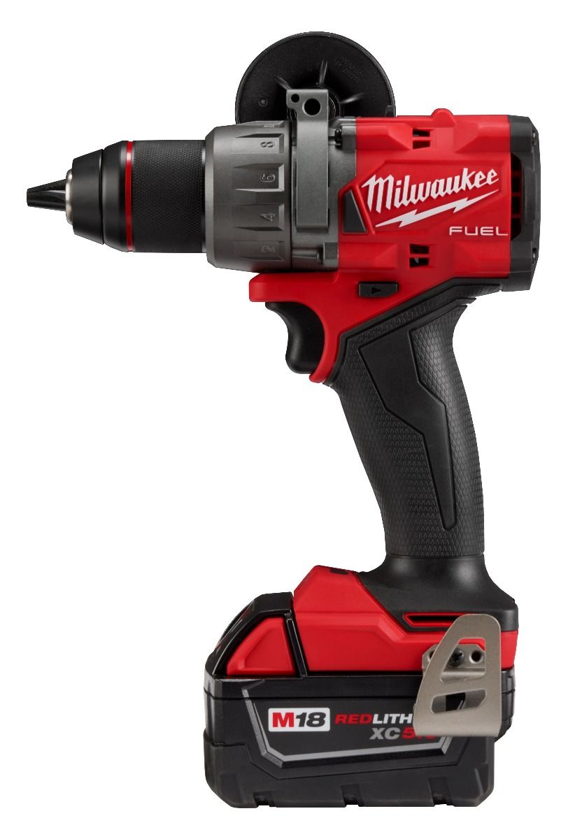 Rotomartillo M18 FUEL 1/2 Pulg 2904-22 Milwaukee 2