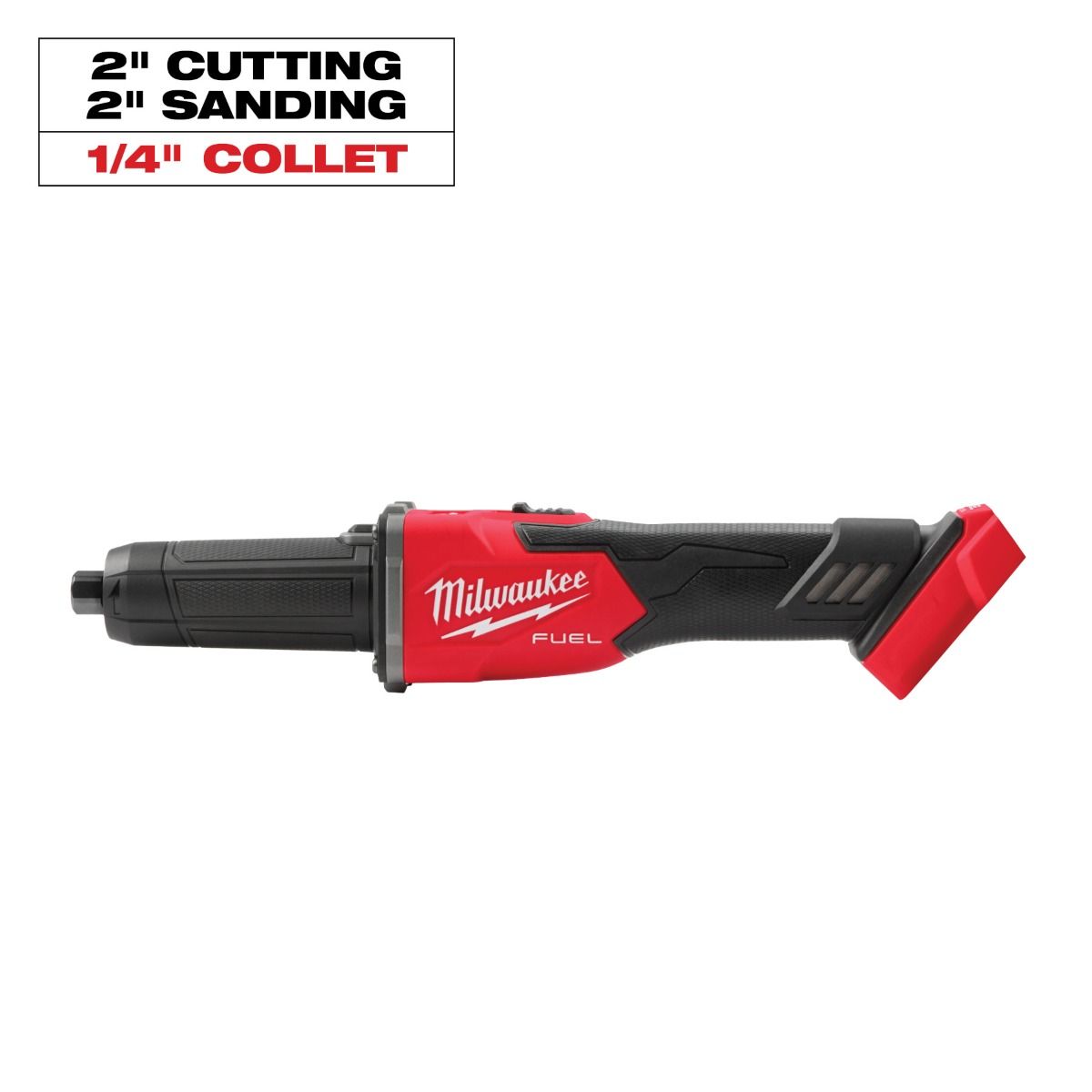 Rectificador M18 FUEL™ 2939-20 Milwaukee 4