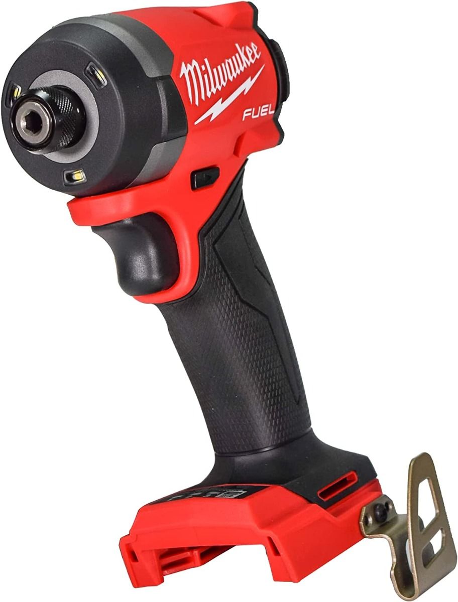Atornillador de Impacto M18 FUEL™ 1/4" 2953-22 Milwaukee 3