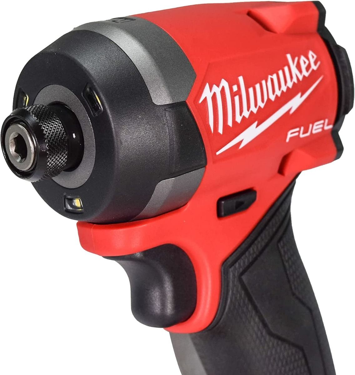 Atornillador de Impacto M18 FUEL™ 1/4" 2953-22 Milwaukee 4