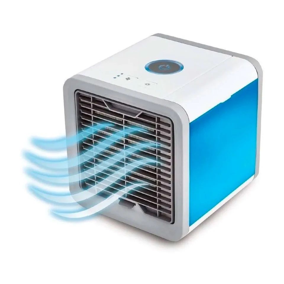 Enfriador mini cooler 3 en 1 AD-4820 Adir 4