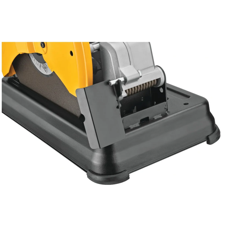 Cortadora de metales 14 Pulg 2300W D28730-B3 DeWalt 3