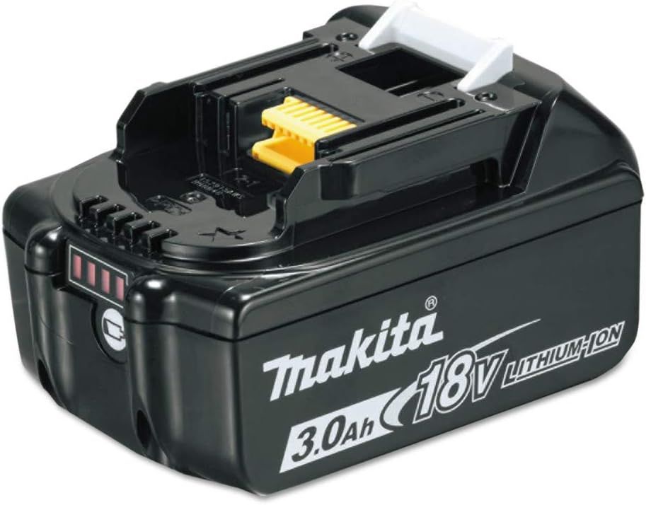 Combo Rotomartillo y Atornillador 18V 2+2+1 Makita 7