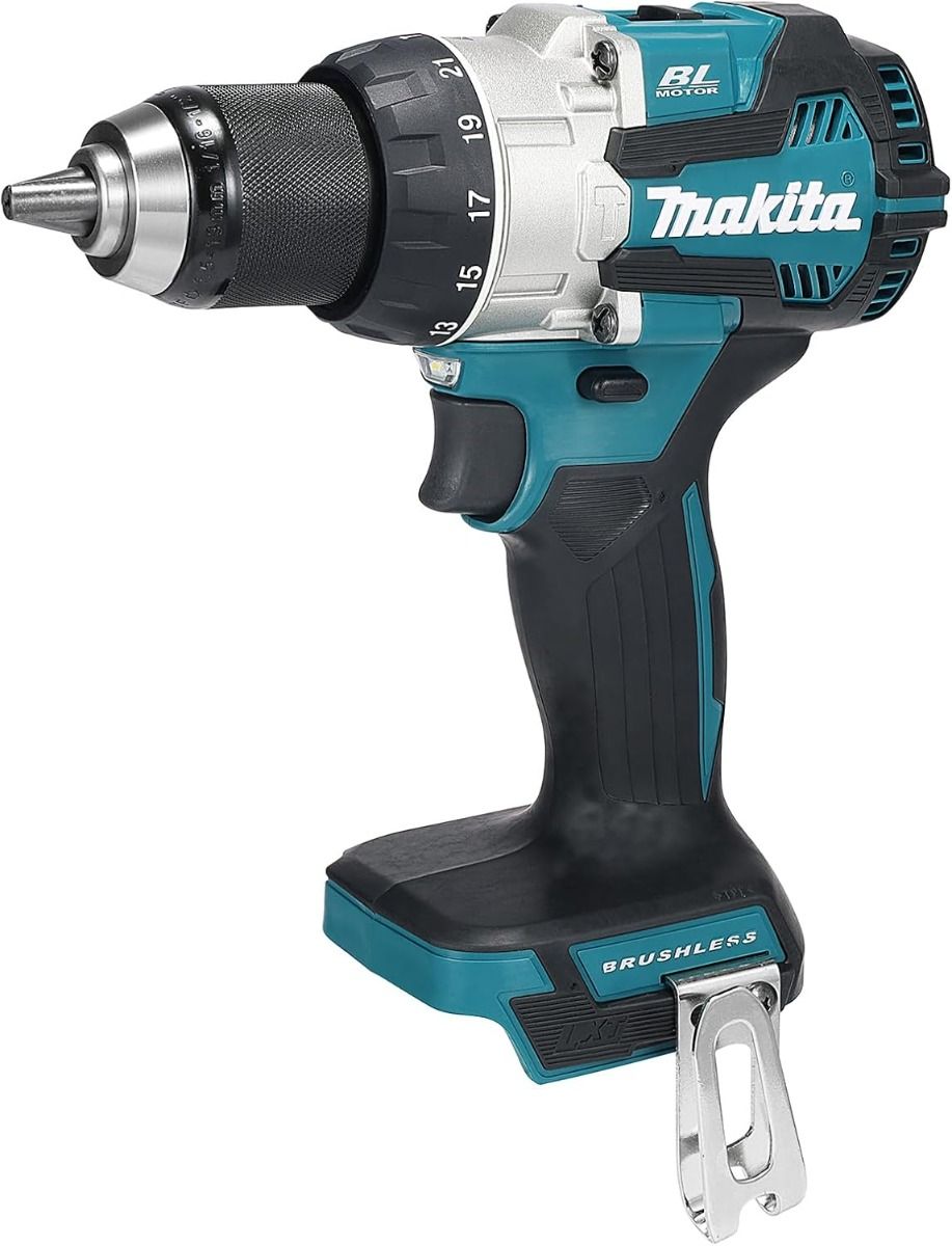 Combo Rotomartillo y Atornillador 18V 2+2+1 Makita 2